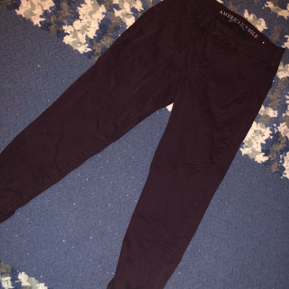 AE JEGGINGS - Picture 1 of 5